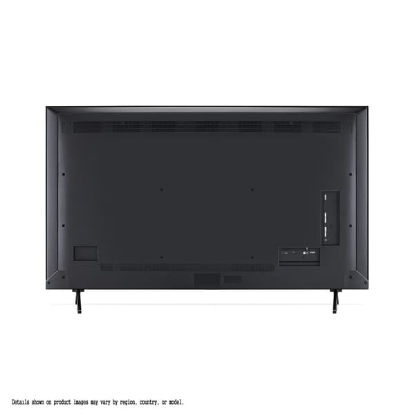 LG 55" QNED 92 4K Mini–LED TV (2025)