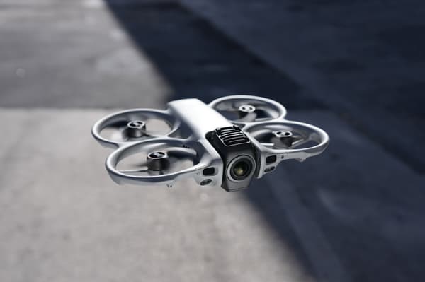 DJI Avata 360-drönare
