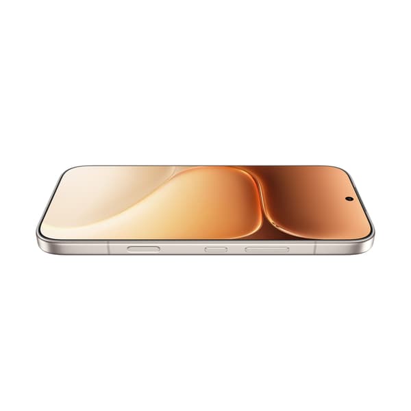 HONOR 600 Pro 5G-telefon, 512/12 GB, vit