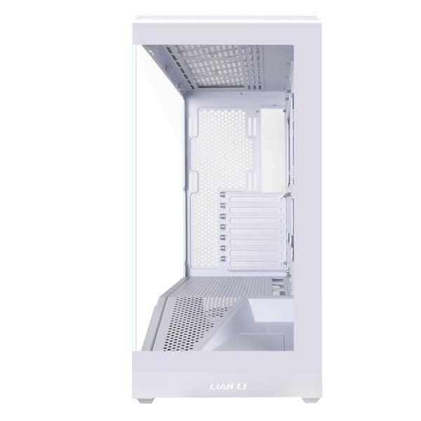 Lian Li Vector V100 ATX-låda, vit