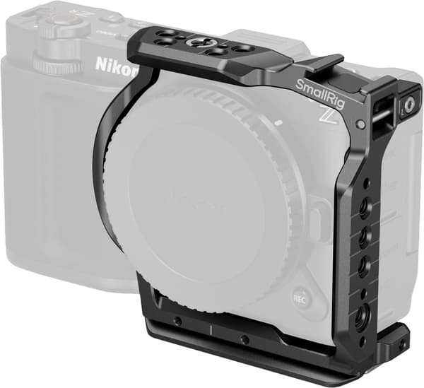 SmallRig 5905 halvbur, Nikon ZR