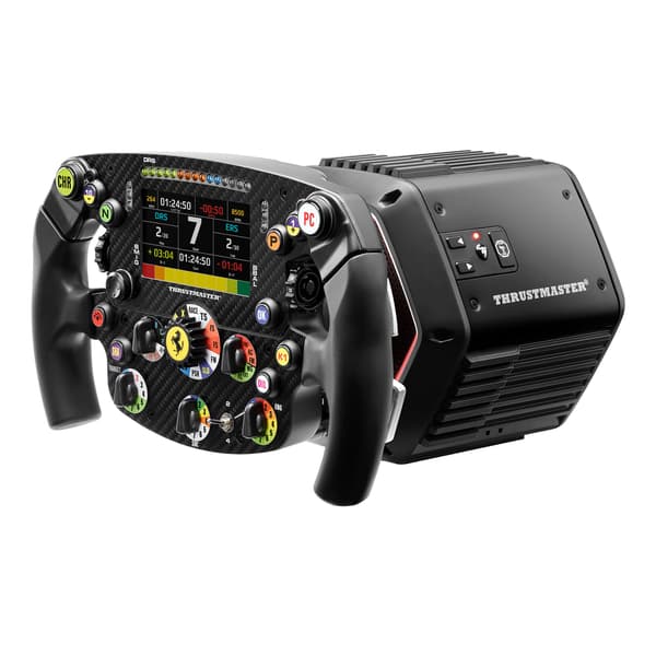 Thrustmaster Ferrari SF-25 F1-ratt