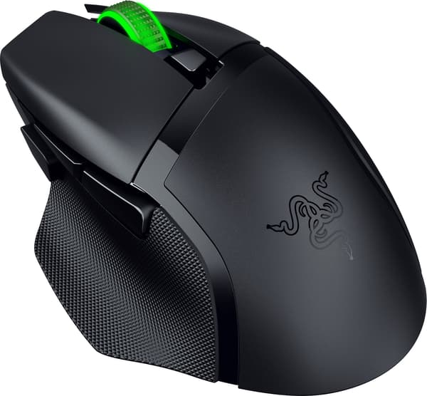 Razer Basilisk V3 X Hyperspeed -spelmus