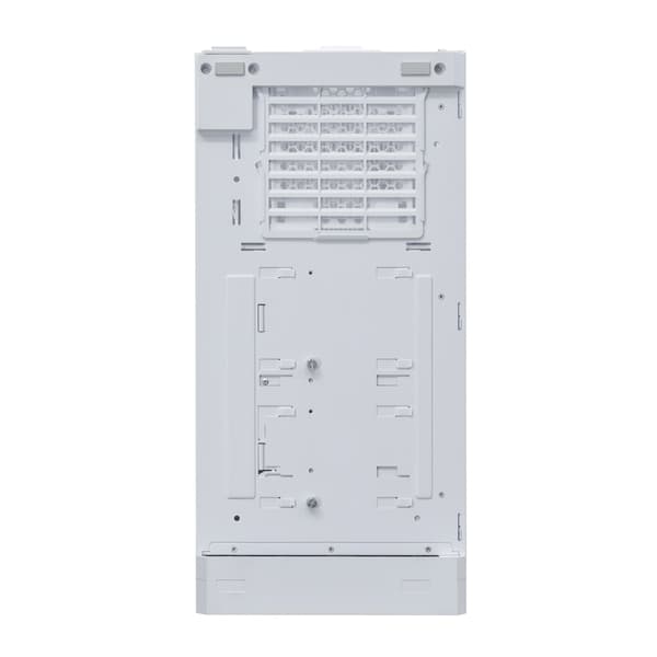 Lian Li Lancool 217 Infinity ATX-chassi, vit