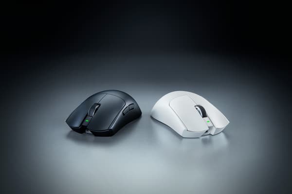 Razer Viper V4 Pro trådlös gamingmus, svart