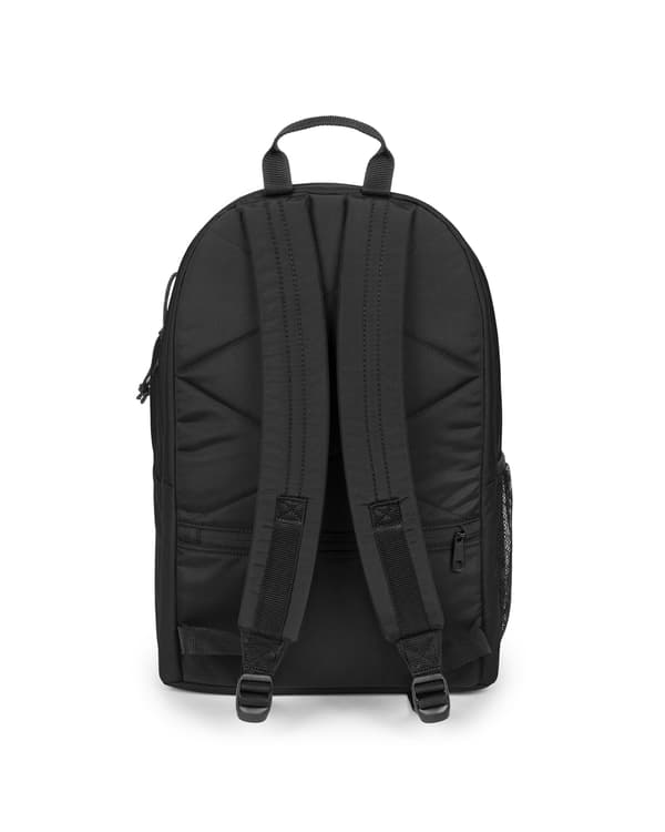EASTPAK DBL PRO ryggsäck, svart