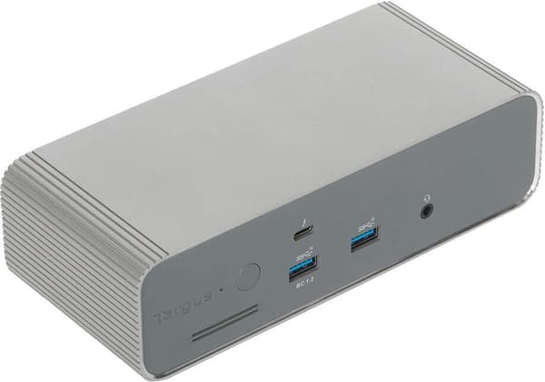 Targus Thunderbolt 5 Triple Video 8K 140W PD-docka