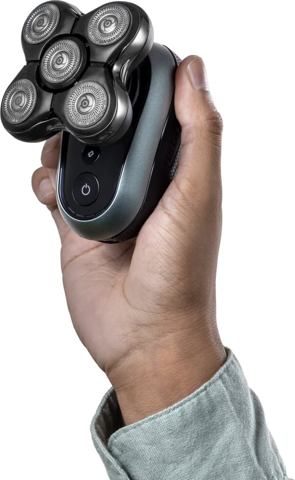 Remington RX7 Ultimate Series -rakapparat