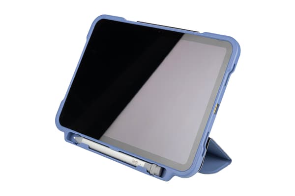 Tucano Alunno iPad (11:e/10:e gen) fodral, blå