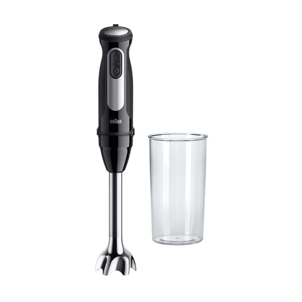 Braun MQ55001MBK MultiQuick 5 Pro stavmixer