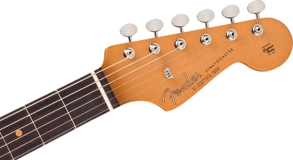 Fender Vintera® III Early '60s Stratocaster elgitarr