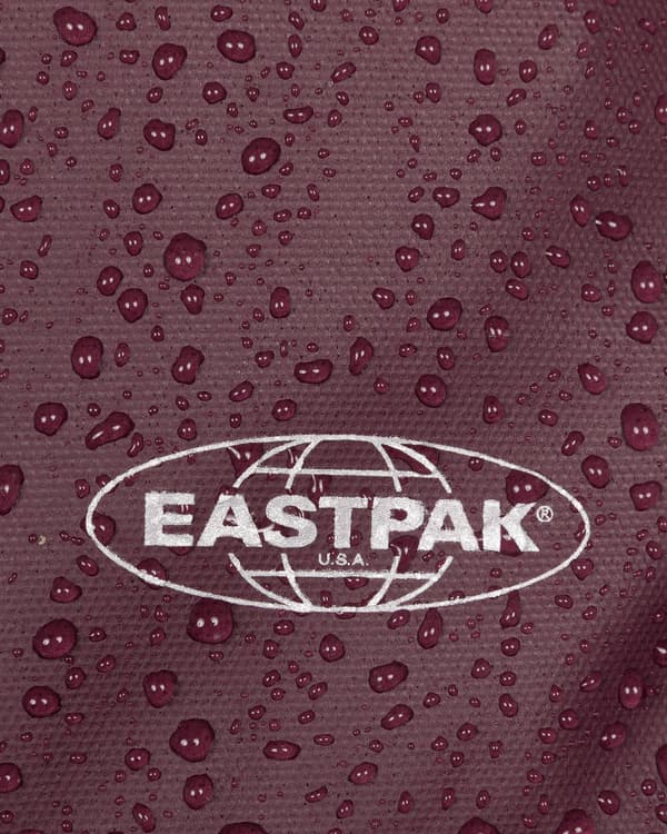 EASTPAK TRAVELPACK ryggsäck, Tarp ReflectFig