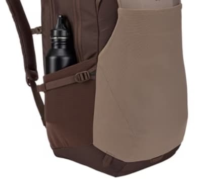 Thule EnRoute Backpack 26 L Ryggsäck, brun