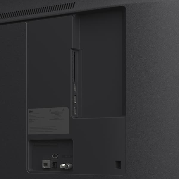 LG 50" UA74 – 4K LED-TV