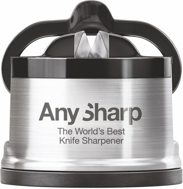 AnySharp Knife Sharpener Pro - knivsliber