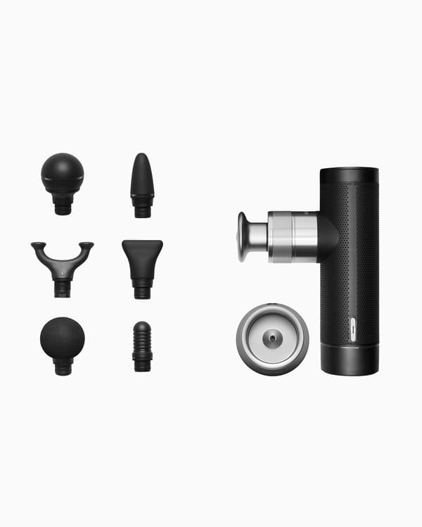 Flowlife Flowgun One muskelvårdshammare