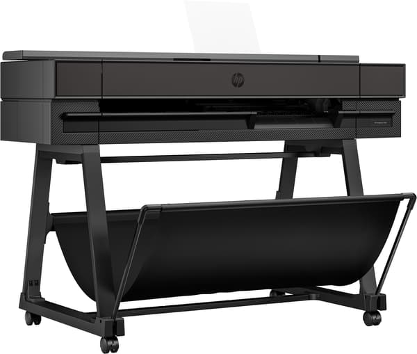 HP Designjet T850 36" storformatskrivare