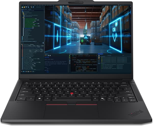 Lenovo ThinkPad P14s Gen 7 14" bärbar dator, Windows 11 Pro (21X0000UMX)