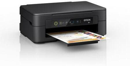 Epson Expression XP-2205 - trådlös A4-multifunktionsskrivare