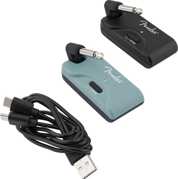 Fender Telepath trådlöst system