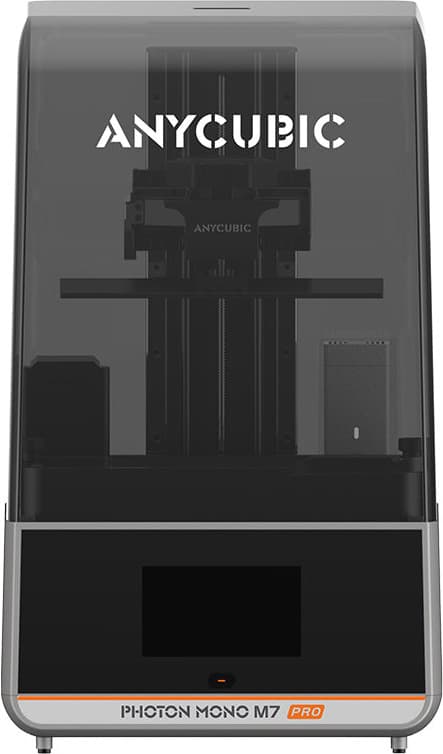 Anycubic Photon Mono M7 Pro -3D-skrivare