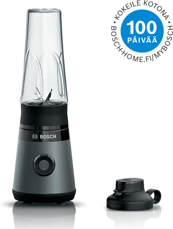 Bosch VitaPower Serie 2 Mini MMB2111S mixer