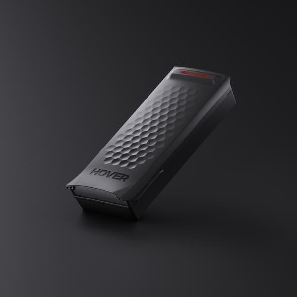 HoverAir Thermo Smart batteri