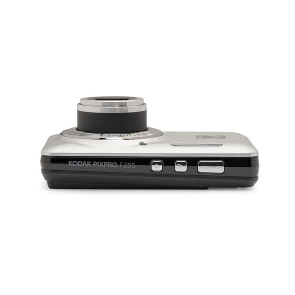 Kodak Pixpro FZ55 digitalkamera, silver