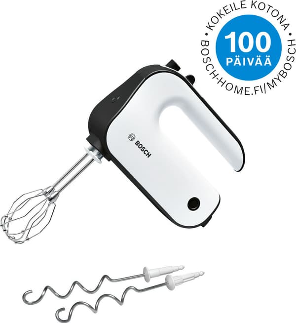 Bosch Styline MFQ4020 elvisp