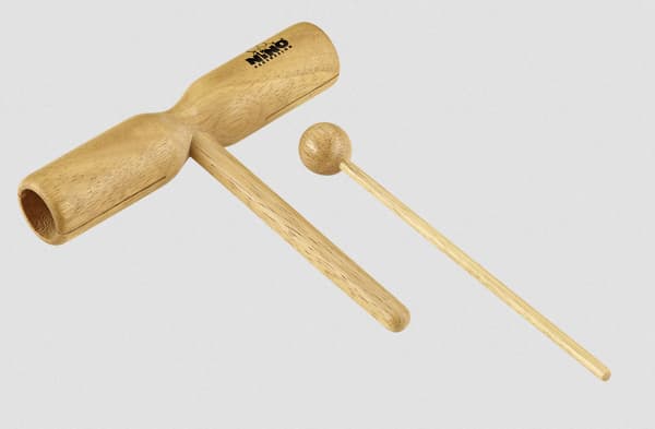 Nino Percussion NINO571 trälåda Låg ton