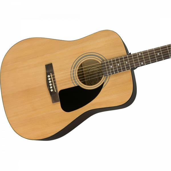 Fender FA-115 Dreadnought Pack V2 -gitarrpaket