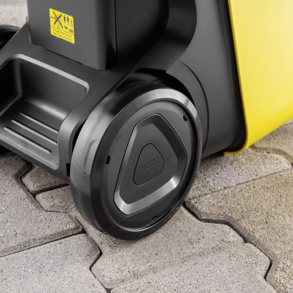 Kärcher K 4 Comfort Premium högtryckstvätt
