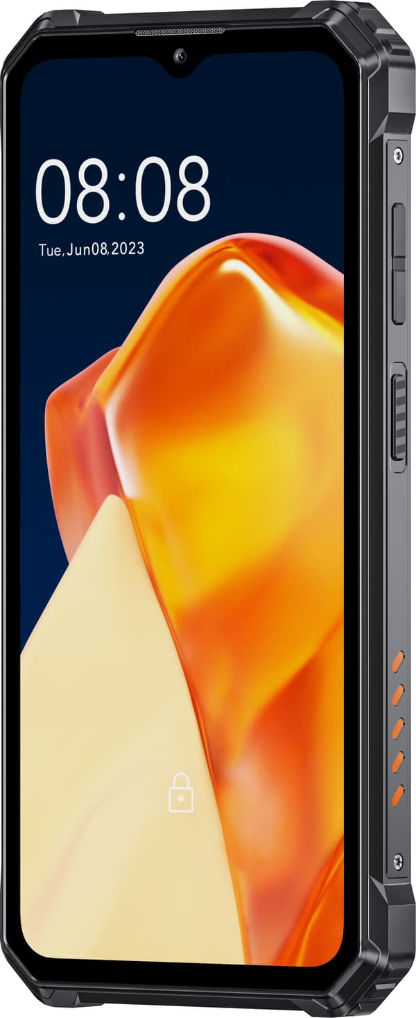 Oukitel G1 tålig smartphone