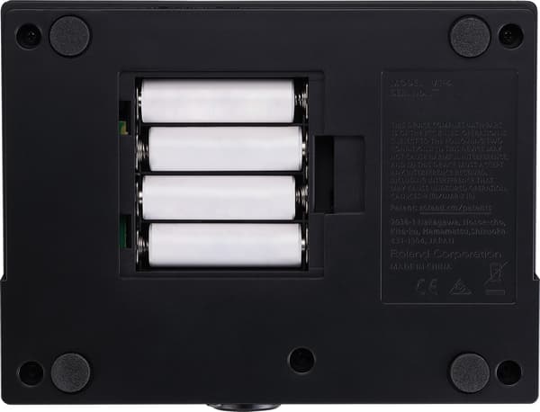 Roland VT-4 effektprocessor för sångare