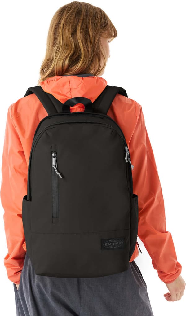 EASTPAK TARP PACK ryggsäck, Tarp Black2