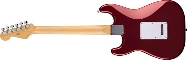 Fender Standard Stratocaster elgitarr, Candy Cola
