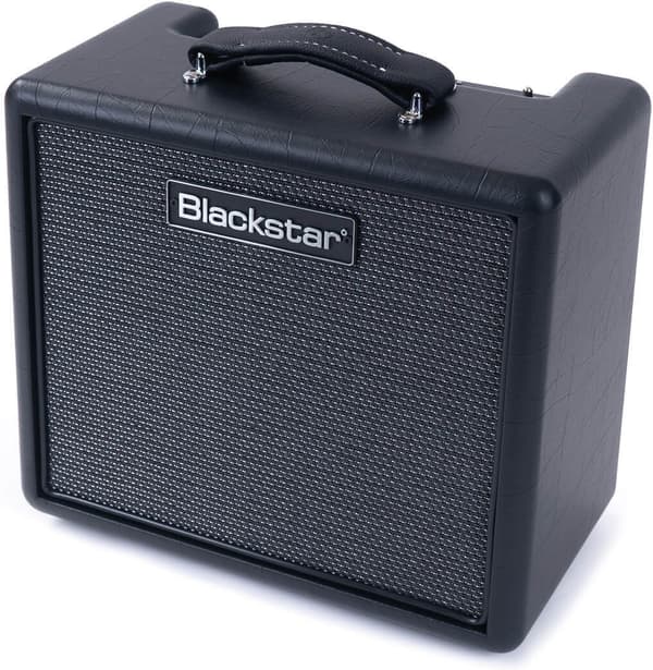 Blackstar HT-1R MkIII rörkombination, 1x8", 1W