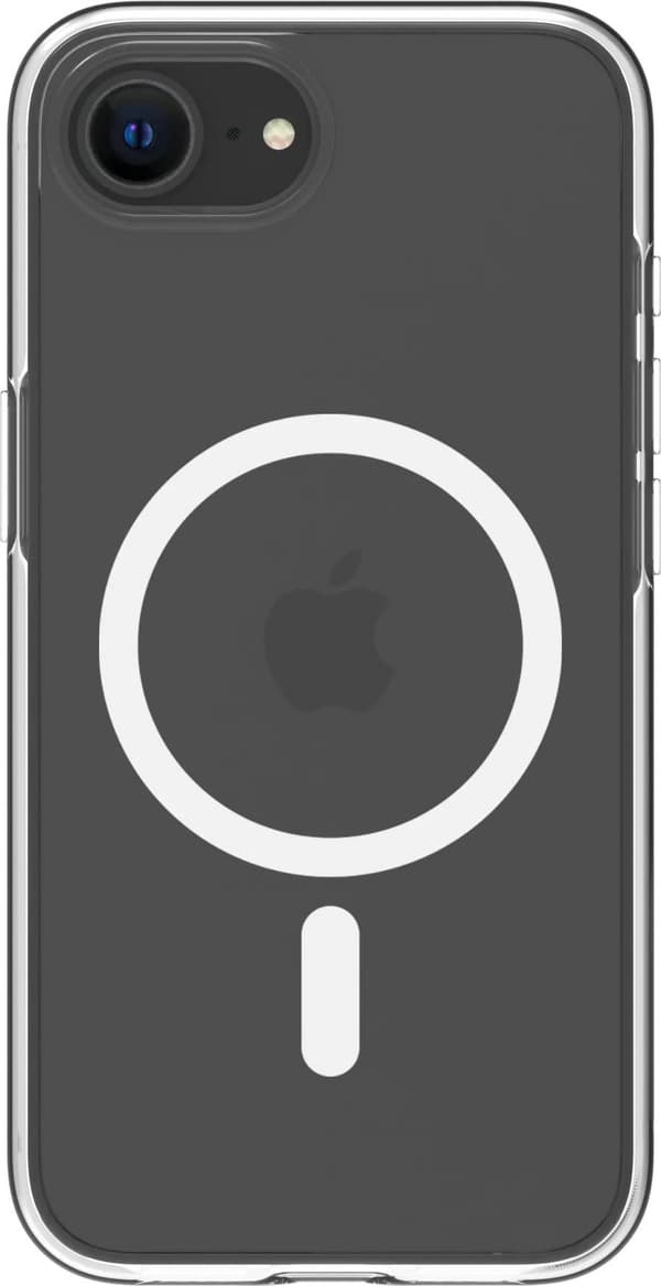 Dbramante1928 Iceland Pro MagSafe skyddsfodral, iPhone 16e, klar