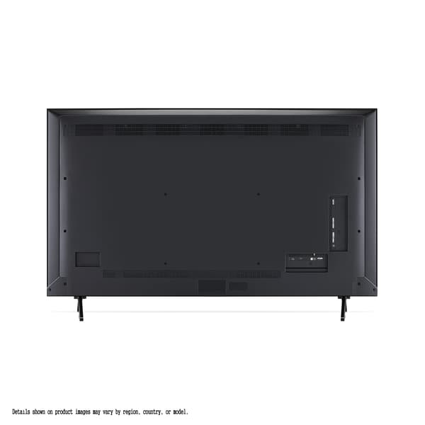 LG 55" QNED 92 4K Mini–LED TV (2025)