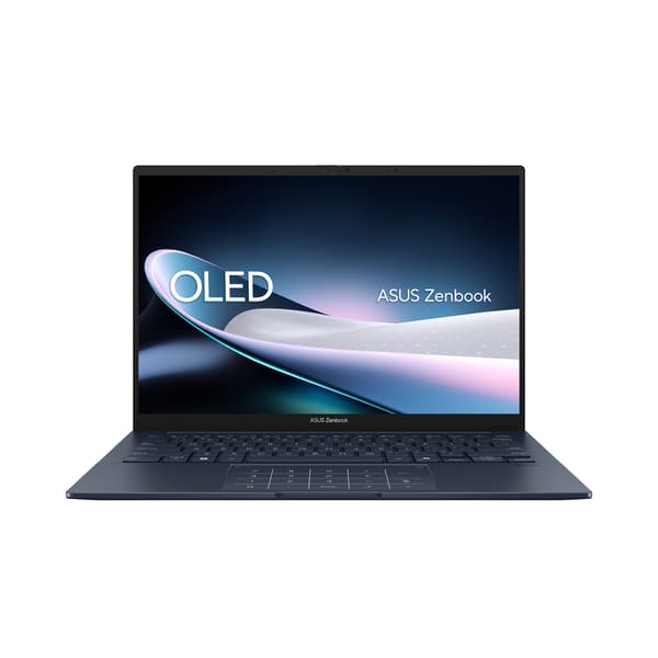 ASUS Zenbook 14 bärbar dator (UX3405CA-QL253W), Windows 11