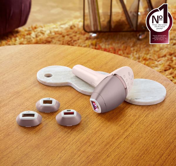 Philips Lumea 9000-serien BRI958/00 - IPL-enhet