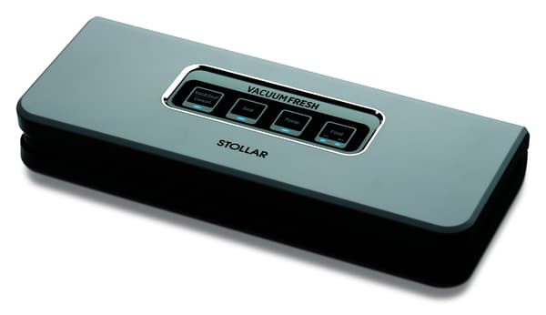 Stollar BVS450 vakuumförpackare
