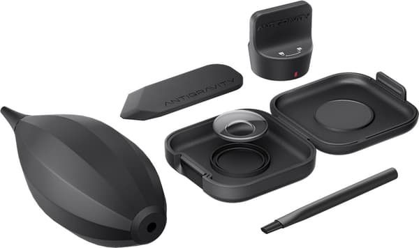 Insta360 Antigravity A1 Reservdelssats för objektivbyte