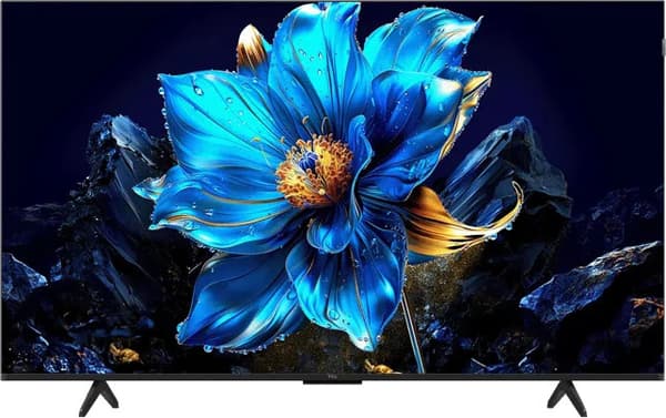 TCL 55" T69C 4K QLED Google TV