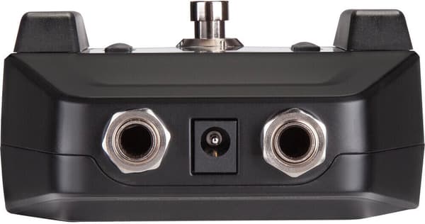 Shure GLXD16+ - trådlöst system för gitarr