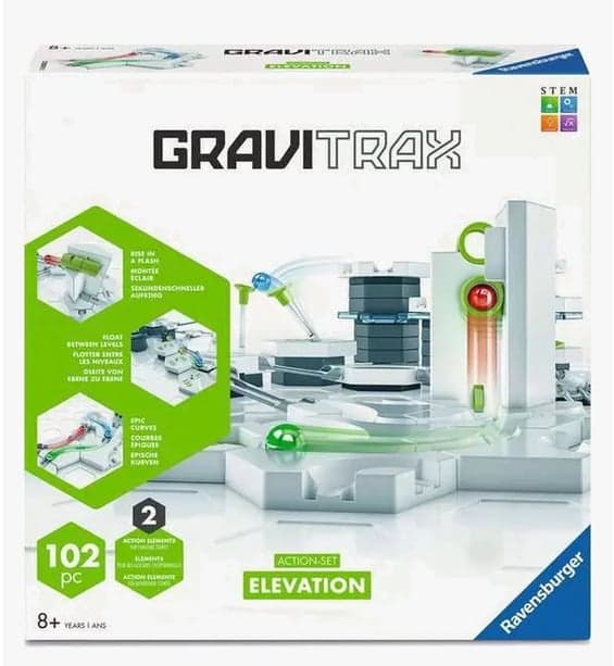 GraviTrax Action Set Lift tilläggsdel
