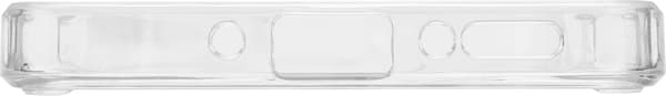 FoneKit Premium Clear Case -skal, Samsung Galaxy A26, transparent