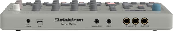 Elektron Model:Cycles -FM-groovemaskin