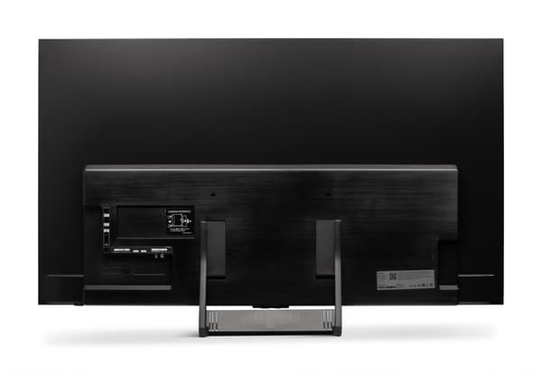 Samsung 55" S90H – 4K OLED TV