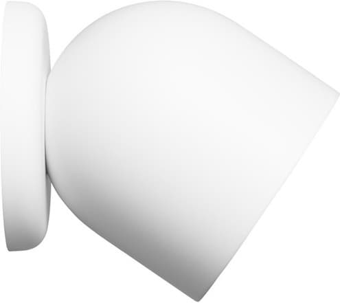 Google Nest Cam -övervakningskamera för utomhus- och inomhusbruk